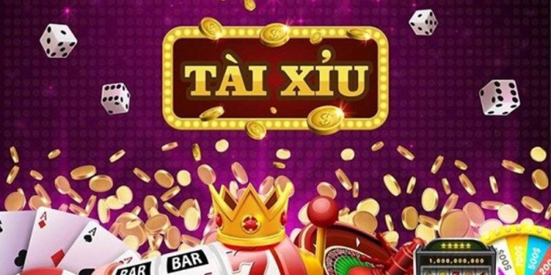 Khái quát về tài xỉu online