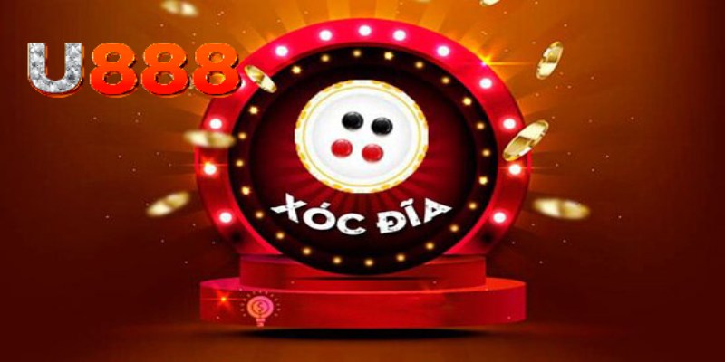 Các bước tham gia game xóc đĩa U888