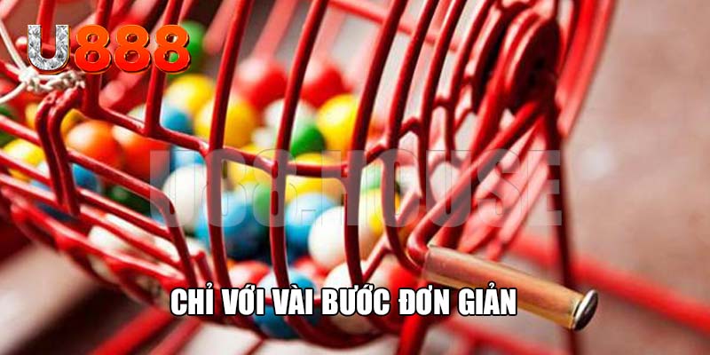 Chỉ với vài bước đơn giản bet thủ đã có thể soi rồng bạch kim