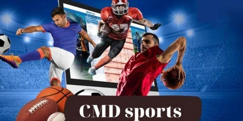 Sảnh game CMD Sports tại nhà cái U888